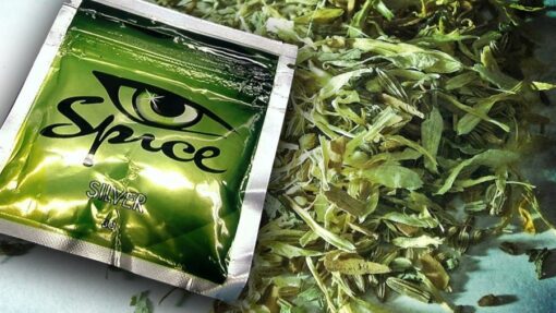 Synthetic Cannabinoids