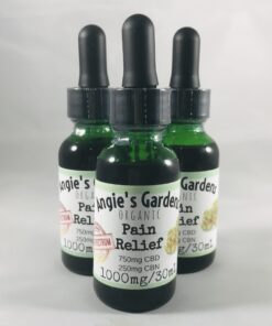 CBD Tincture for Sale Online