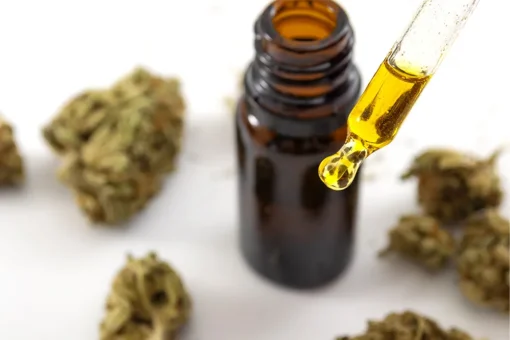 Buy THC Tinctures Online