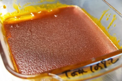 Buy High-Quality THC Concentrate