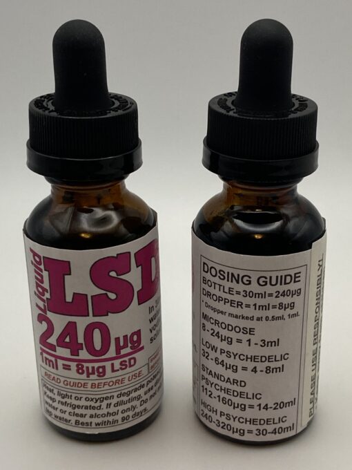 LSD Liquid for Sale