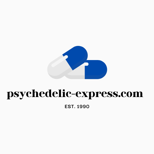 psychedelic-express.com