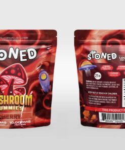 Buy Psilocybin Gummies Online