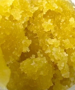 THC wax