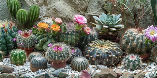 Buy Psychoactive Succulents Online