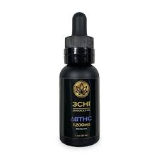 Buy THC Tinctures Online