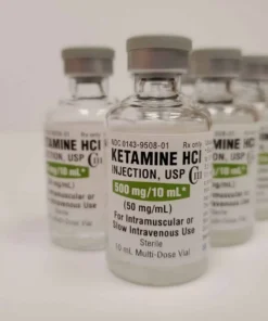 Buy Ketamine Solution